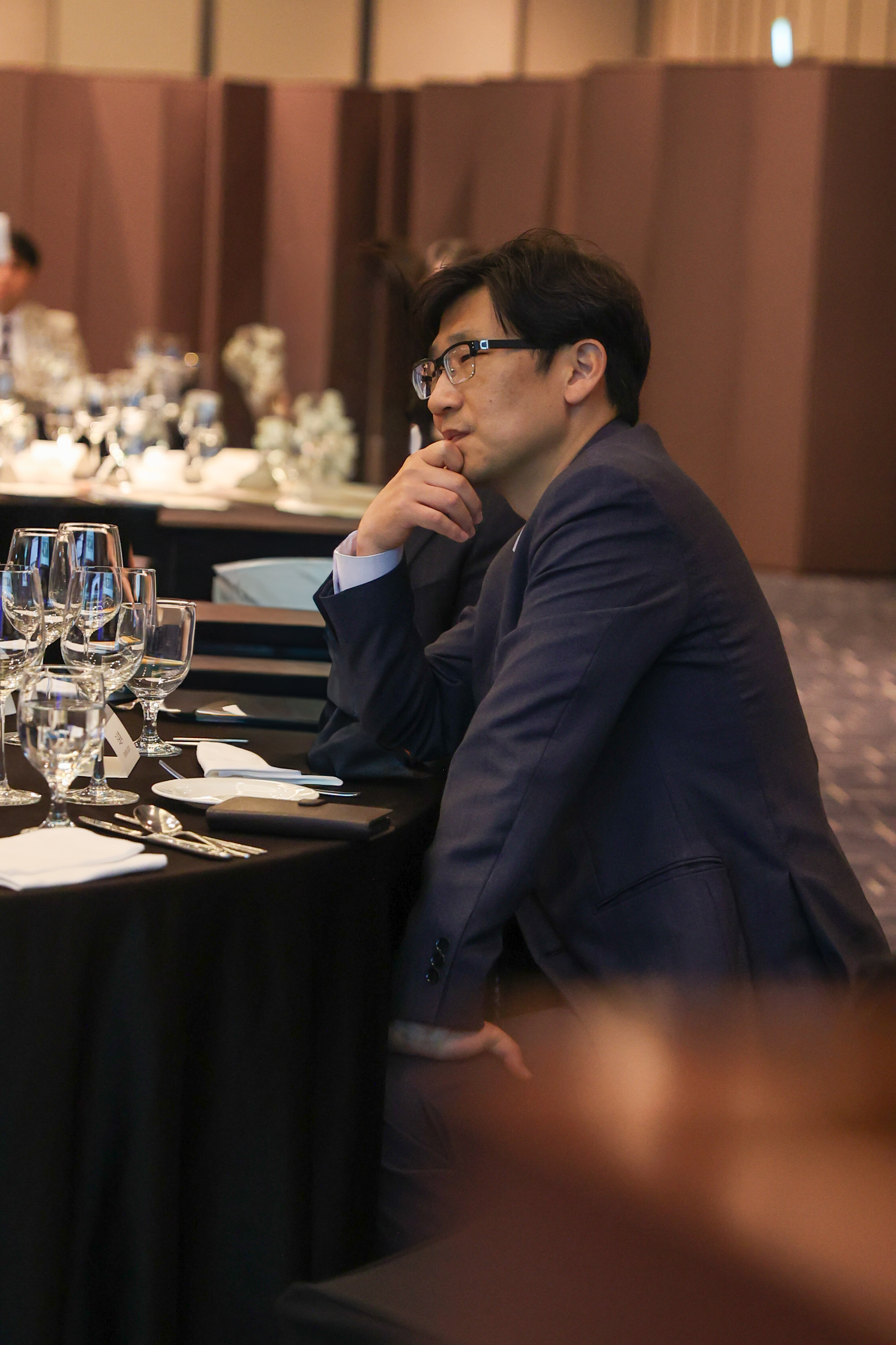 조윤희 대표이사