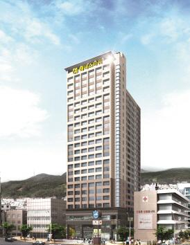 서면 유성해네스타워