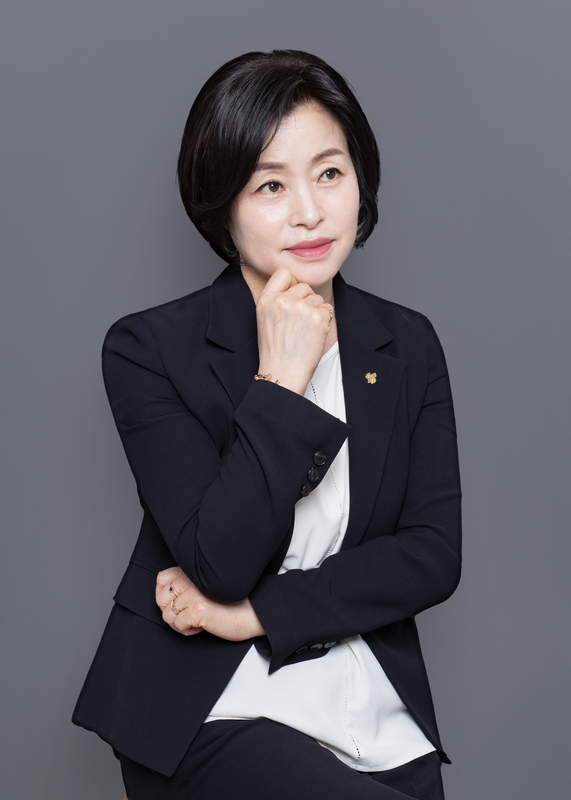 김영숙 프로필 사진