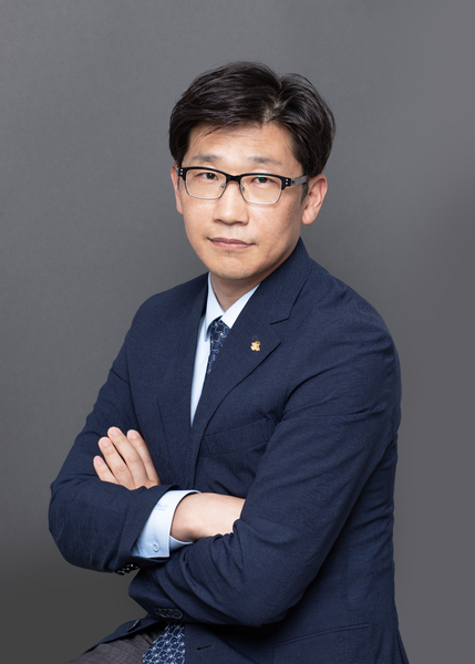 조윤희 대표이사