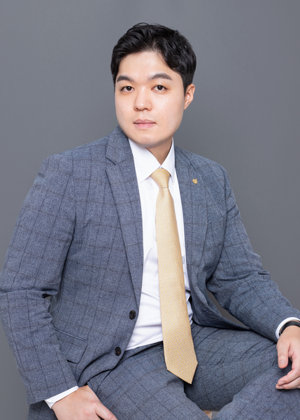 추성현 경영지원실장 프로필 사진